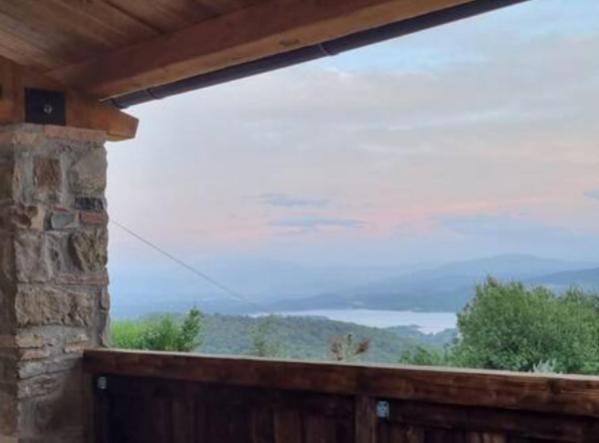 Il Podere Di Massi 바르베리노 디 무겔로 외부 사진